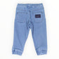 Soft Denim Pants - Light