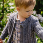 Oliver Check Shirt - Blue Check