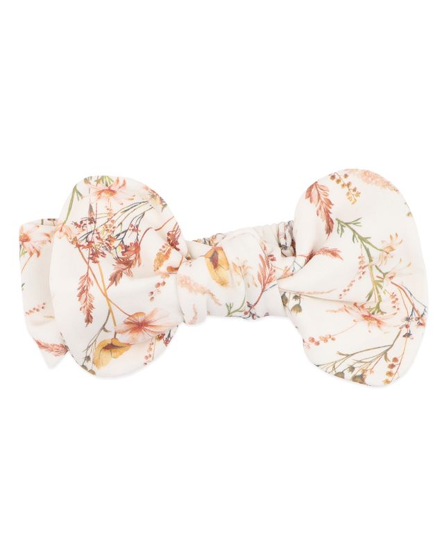 Taylor Floral Headband