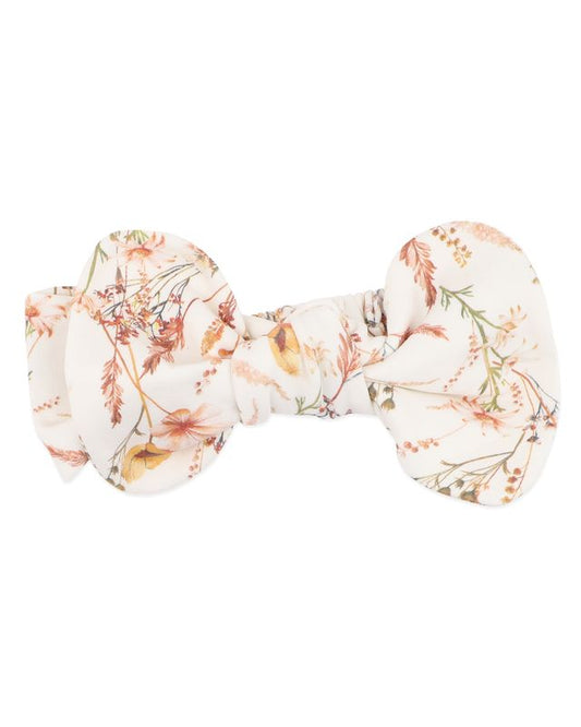 Taylor Floral Headband