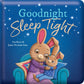 Padded Board Book - Goodnight, Sleep Tight