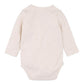 Otto Dogs L/S Bodysuit - Natural Marl
