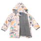 Australian Animal Raincoat - Beige