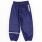 Rain Pants - Navy