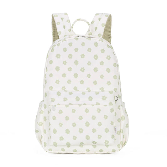 Junior Kindy/School Backpack - Meadow