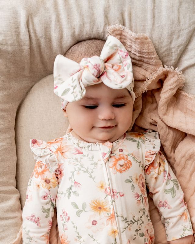 Emmy Print Headband