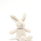 Mini Bonny Bunny Rattle
