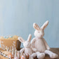 Mini Bonny Bunny Rattle