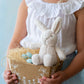 Mini Bonny Bunny Rattle