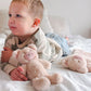 Mini Poppy the Pig Rattle