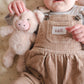 Mini Poppy the Pig Rattle