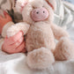 Mini Poppy the Pig Rattle