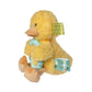 Taggies Dunkin Duck Teether Rattle