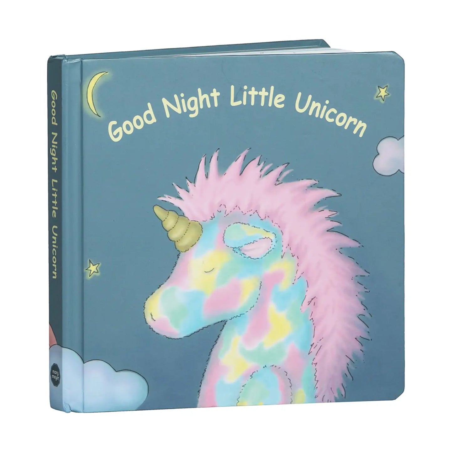 Goodnight Little Unicorn Board Book
