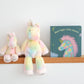 Goodnight Little Unicorn Board Book