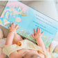 Goodnight Little Unicorn Board Book