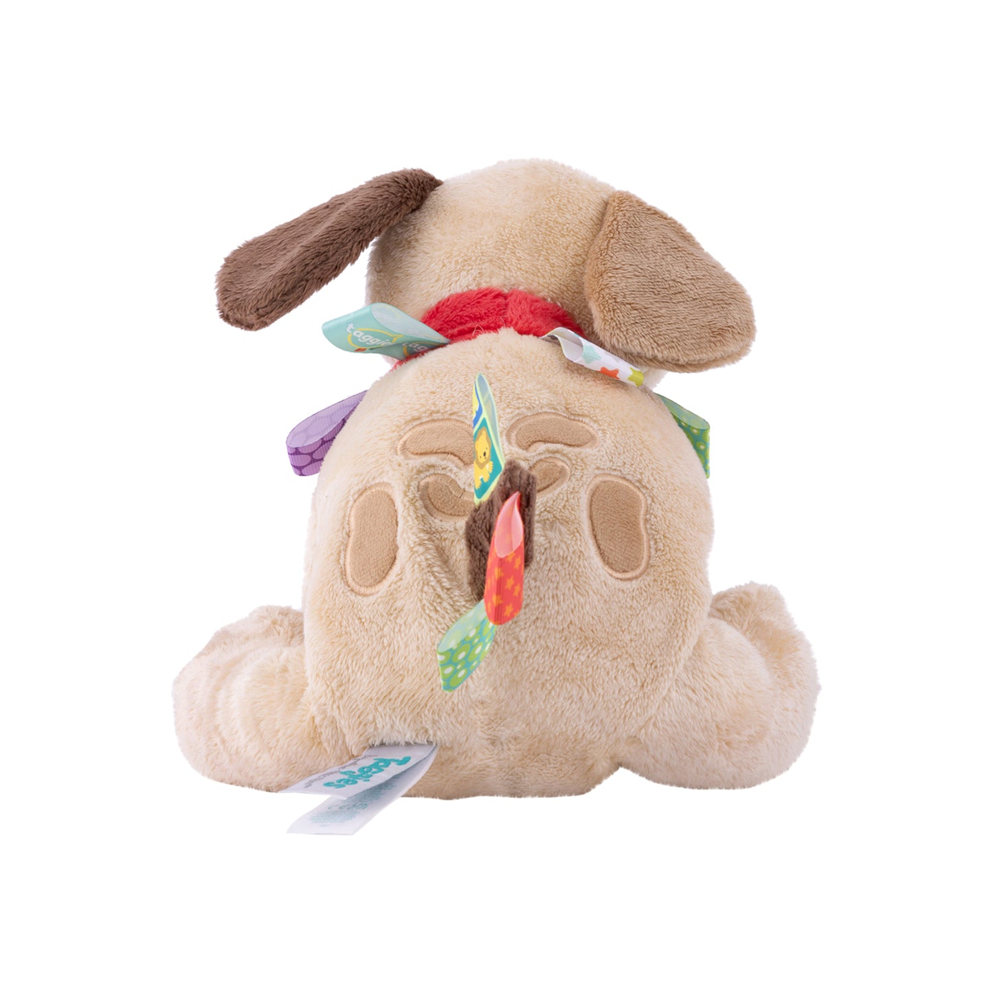 Taggies Buddy Dog  - 30cm