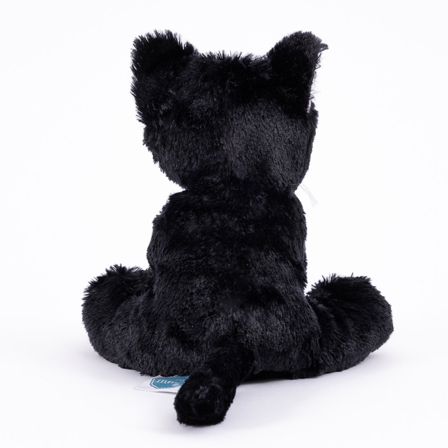 Catsy Kitty Cat 15cm - Black