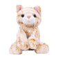 Catsy Kitty Cat 15cm - Ginger