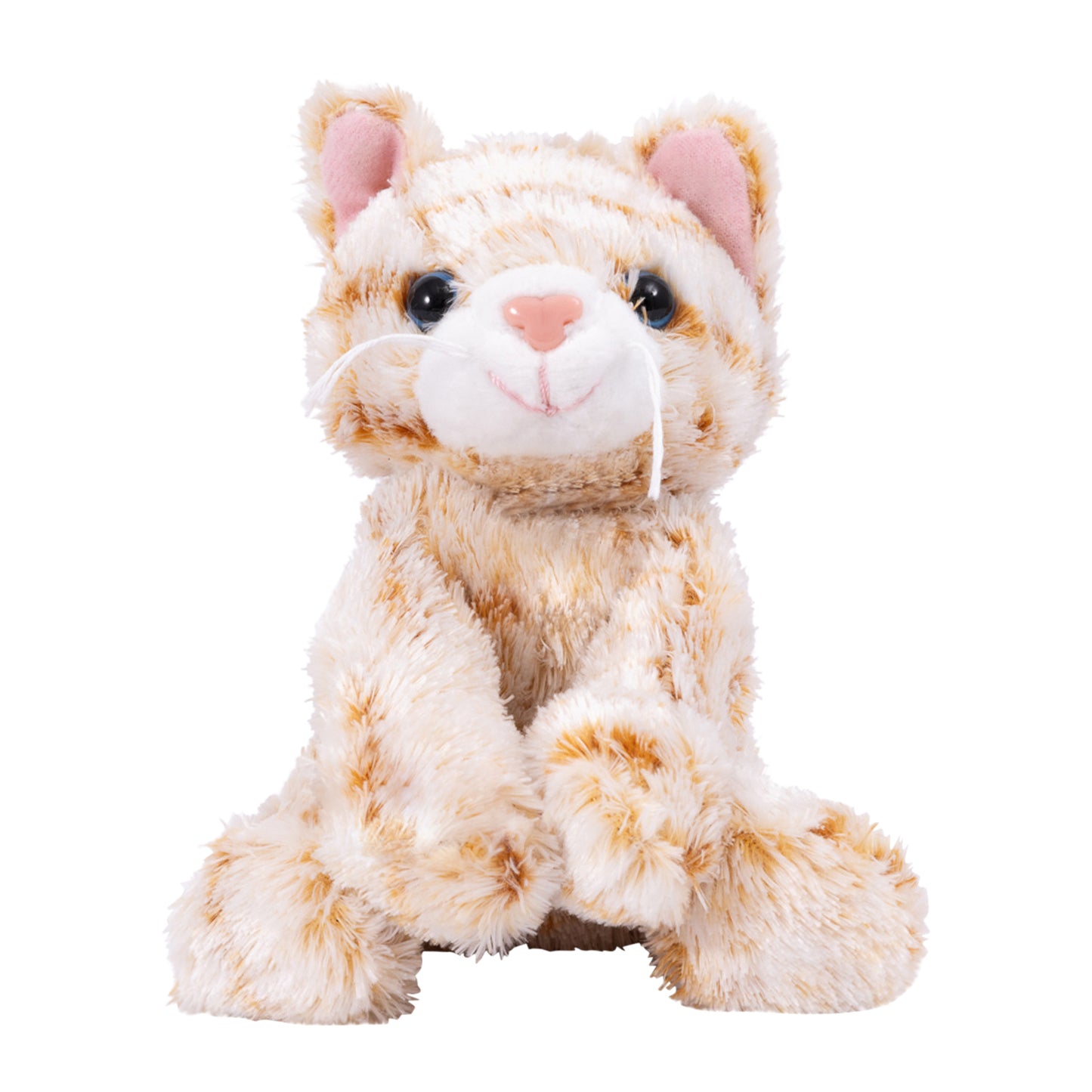 Catsy Kitty Cat 15cm - Ginger