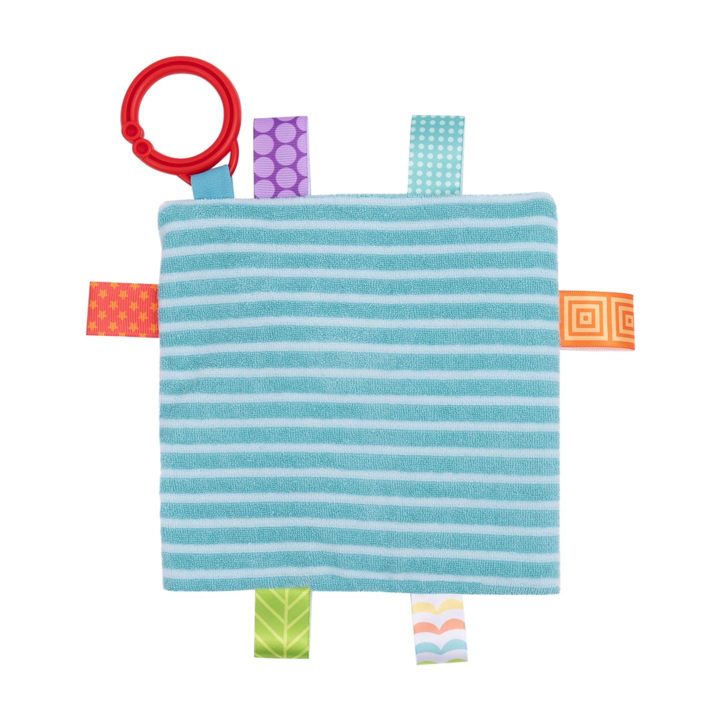 Taggies Buddy Dog Crinkle Me