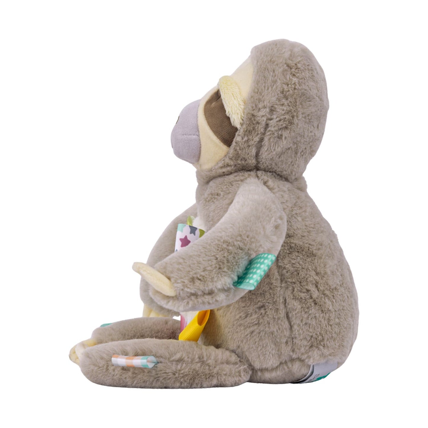Taggies Sloth - 30cm