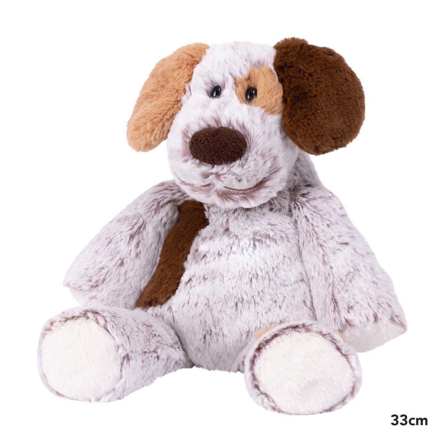 Marshmallow Animal Puppy 33cm