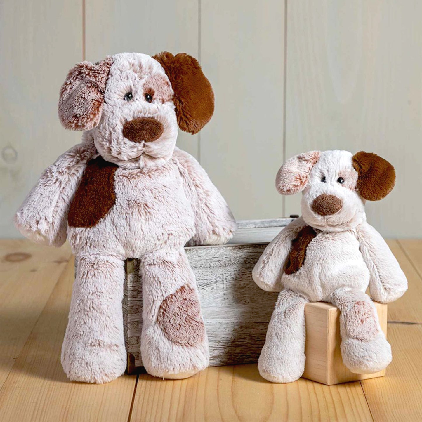 Marshmallow Animal Puppy 23cm