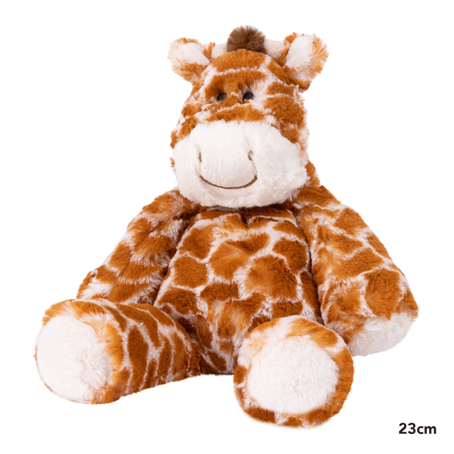 Giraffe 23cm