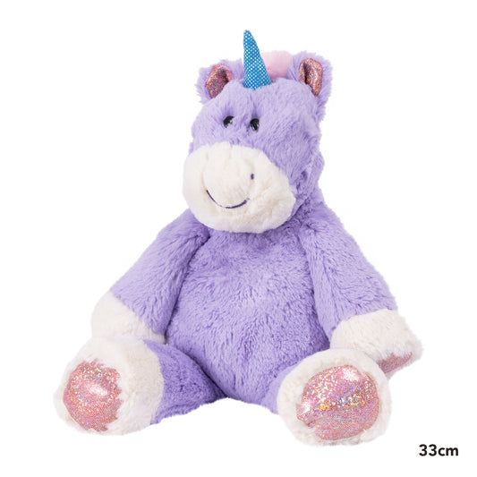Marshmallow  Unicorn 33cm