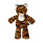 Marshmallow Animal Junior Tiger 23cm