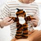 Marshmallow Animal Junior Tiger 23cm