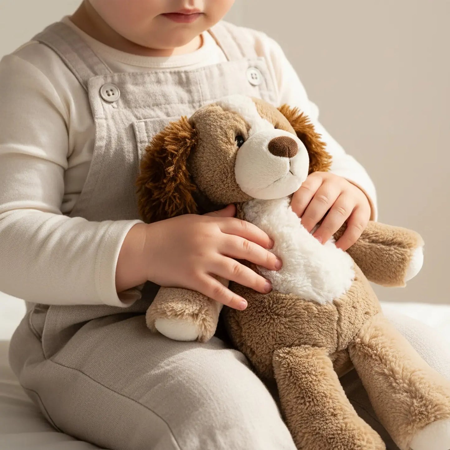 Parker Puppy 33cm