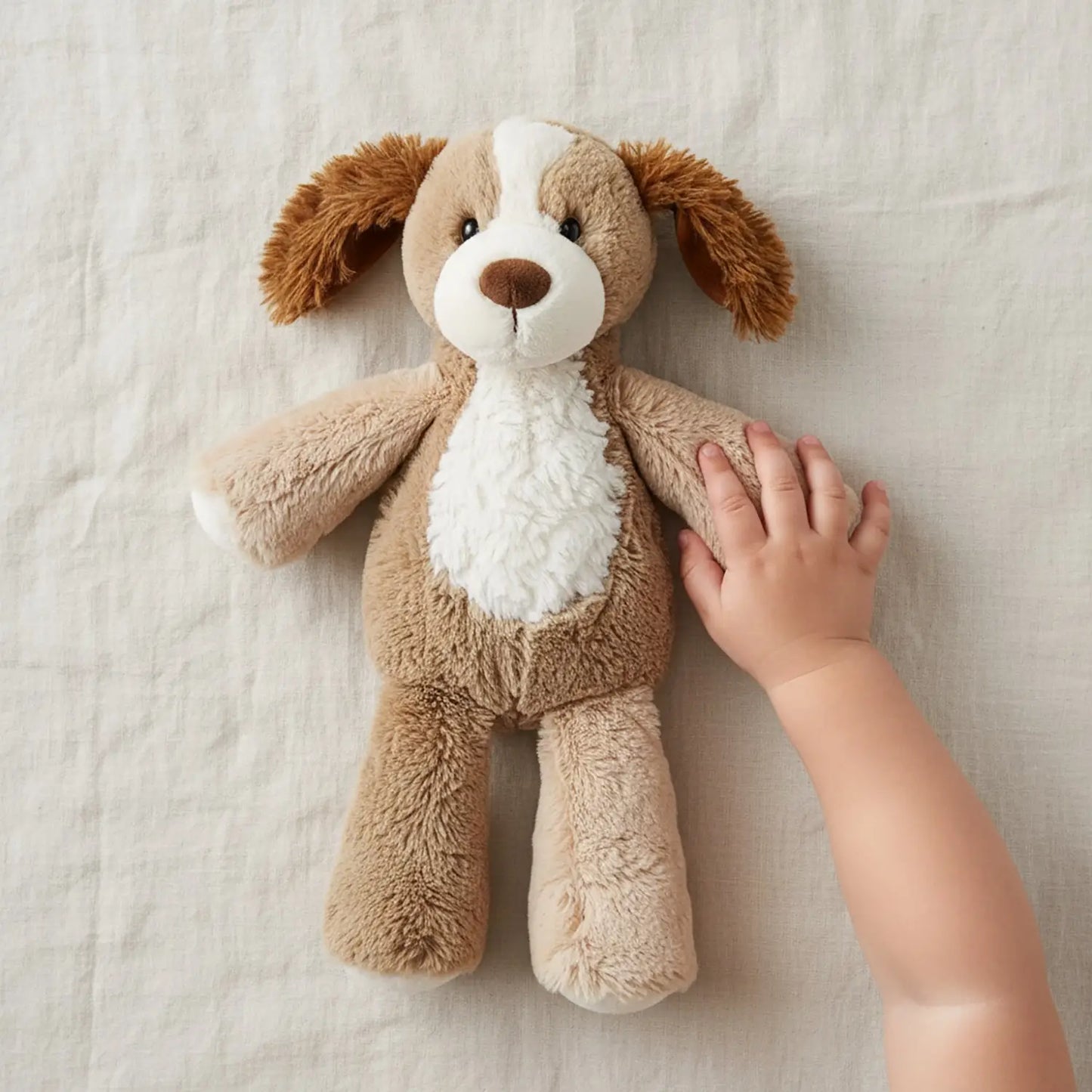 Parker Puppy 33cm