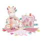 Taggies Tilly Giraffe Crinkle Me