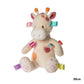 Taggies Tilly Giraffe Soft Toy 30cm