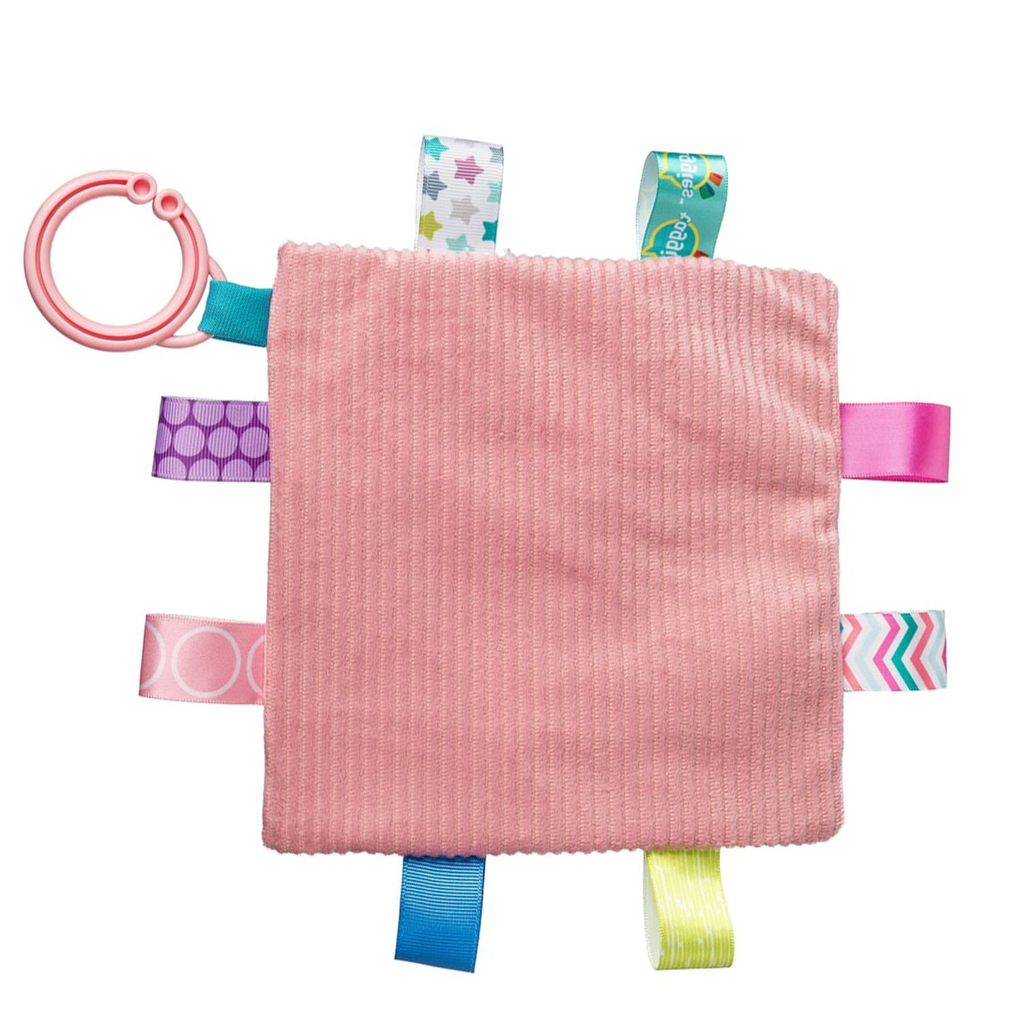 Taggies Camilla Caterpillar Crinkle Me