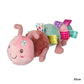 Taggies Camilla Caterpillar Soft Toy 25cm