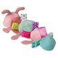Taggies Camilla Caterpillar Soft Toy 25cm