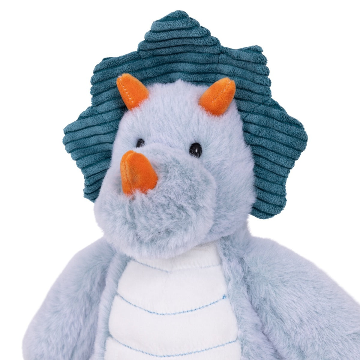 Marshmallow Animal Triceratops 33cm