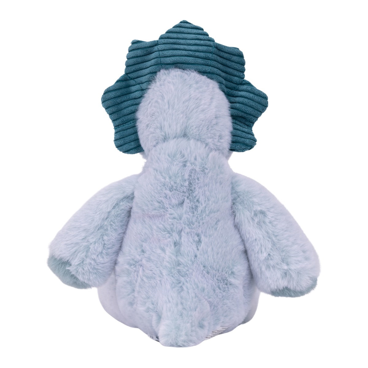 Marshmallow Animal Triceratops 33cm