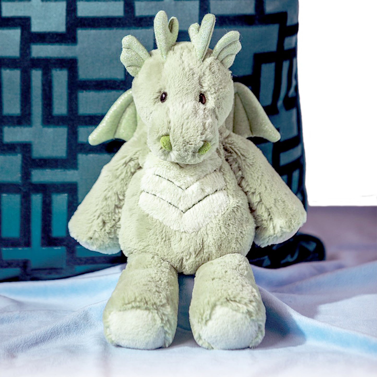 Marshmallow  Dragon 33cm