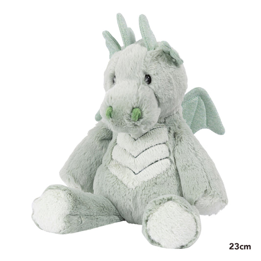 Marshmallow Animal Dragon 23cm