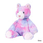 Marshmallow Animal Kitty 33cm