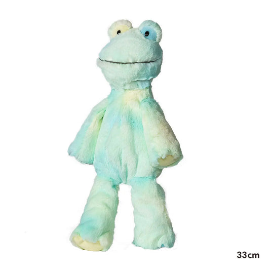 Animal Paddy Frog 33cm