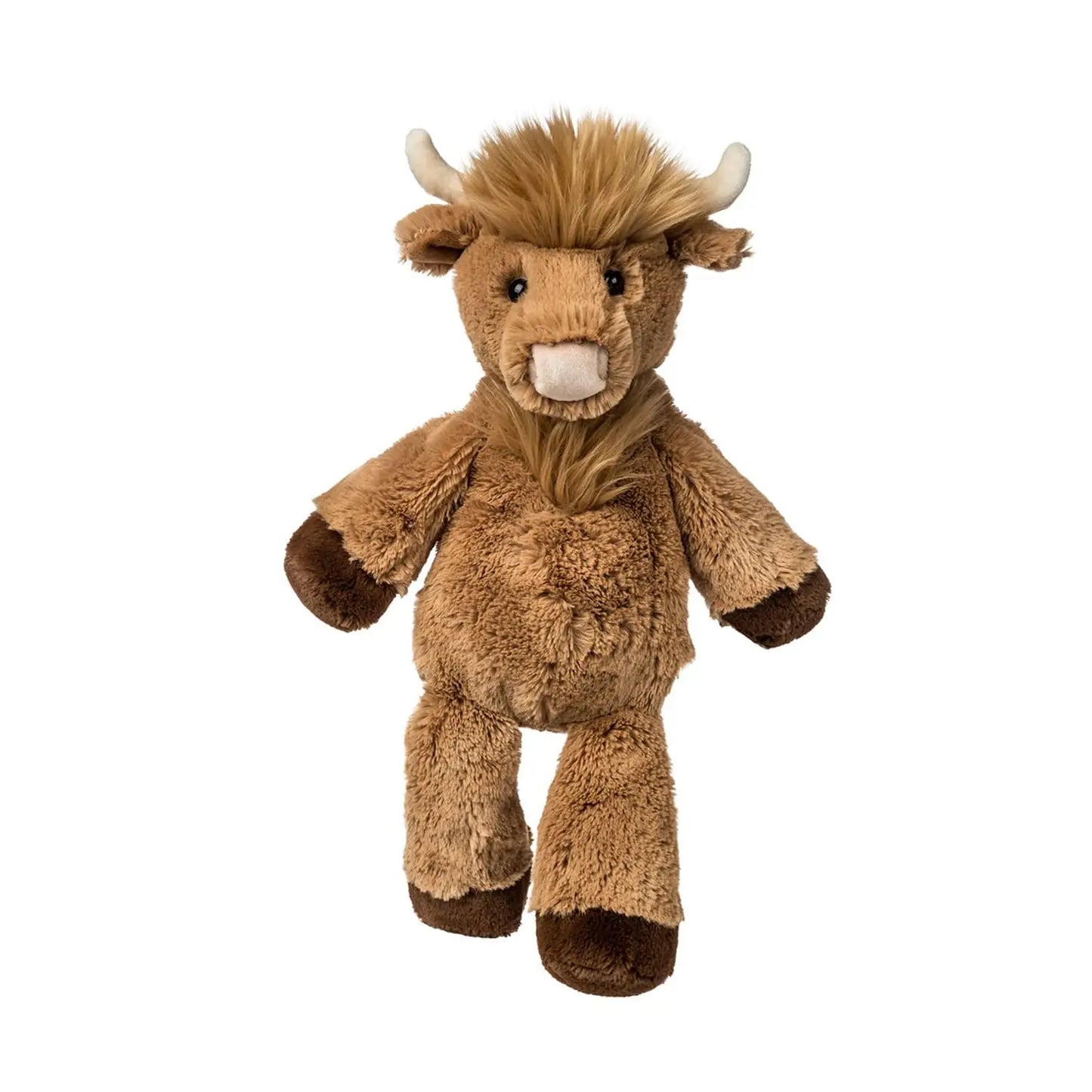 Animal Hagrid Highland Cow 33cm