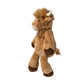 Animal Hagrid Highland Cow 33cm