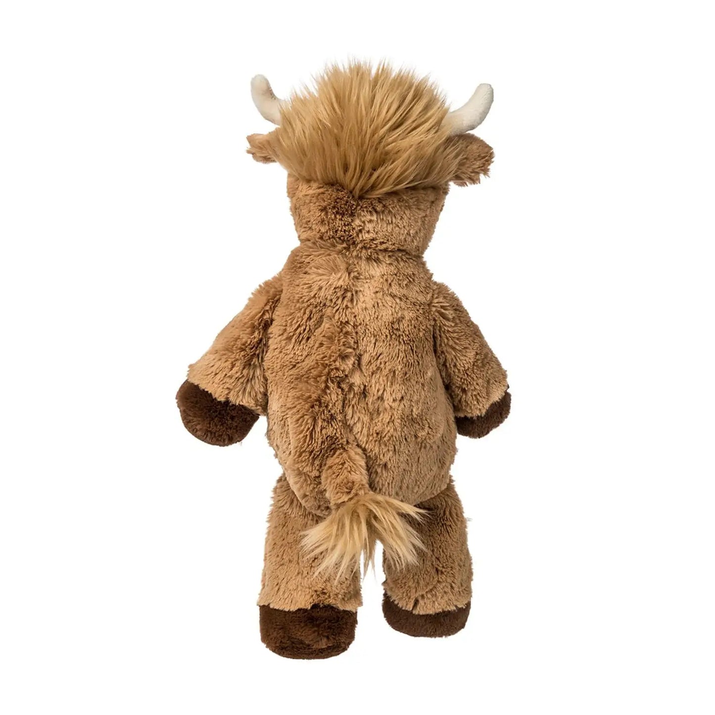 Animal Hagrid Highland Cow 33cm