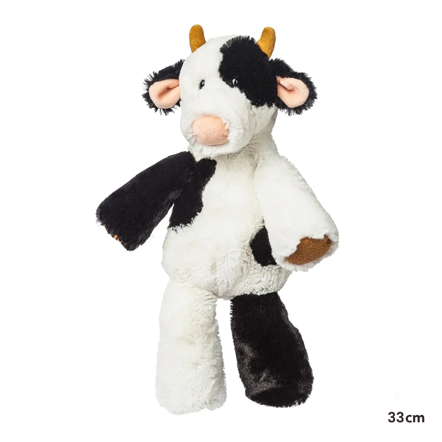 Marshmallow Animal Clyde Cow 33cm