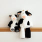 Marshmallow Animal Clyde Cow 33cm